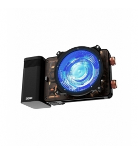 X100RGB Pro Black