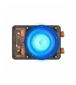 X100RGB Pro Black