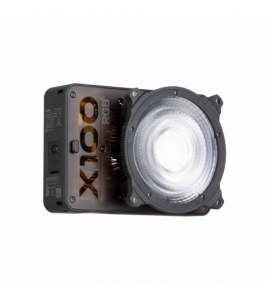 X100RGB Pro Black