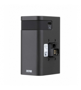 X100RGB Pro Black