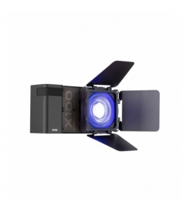 X100RGB Pro Black