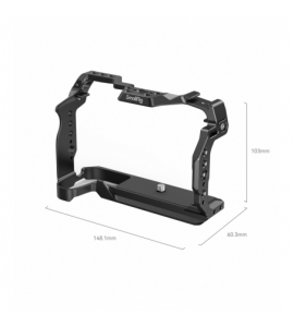 Cage for Canon EOS R8 4212