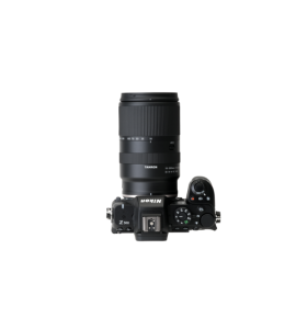 18-300mm F/3.5-6.3 Di III-A VC VXD Nikon Z