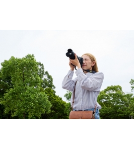 18-300mm F/3.5-6.3 Di III-A VC VXD Nikon Z