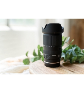 18-300mm F/3.5-6.3 Di III-A VC VXD Canon RF