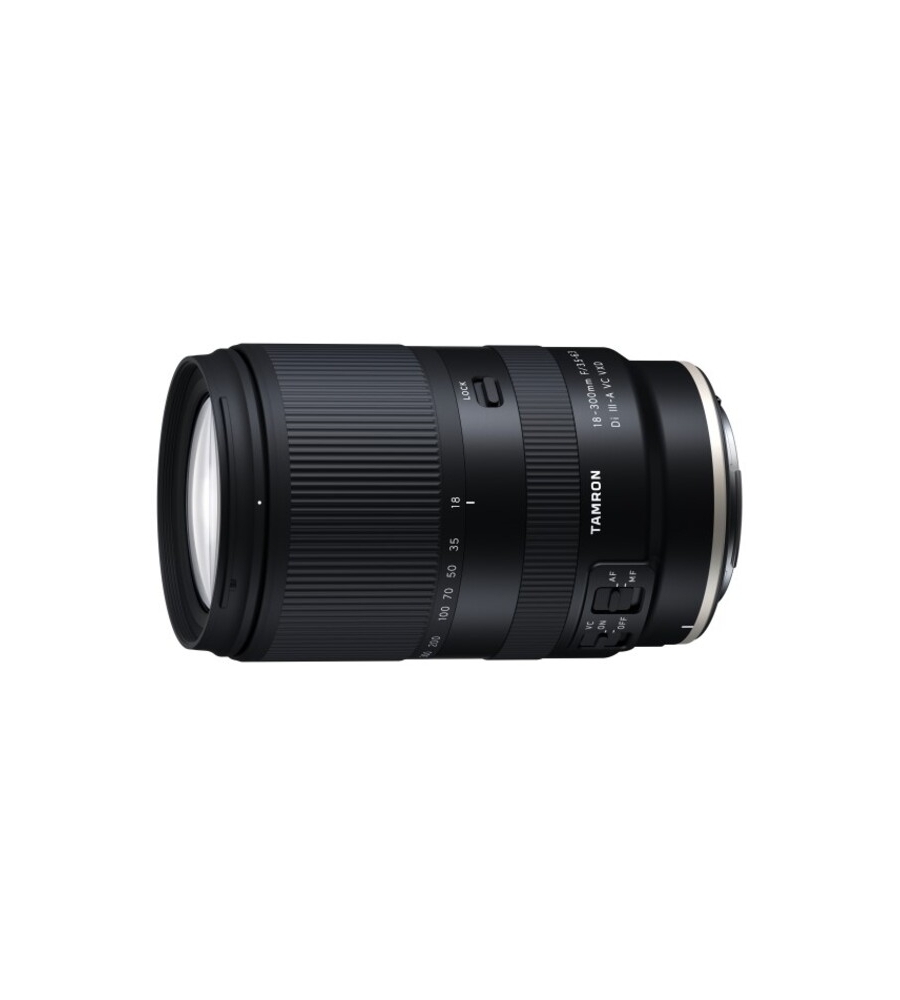 18-300mm F/3.5-6.3 Di III-A VC VXD Canon RF
