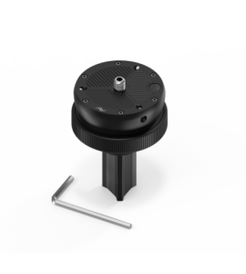 Pro Tripod Pro Leveling Base