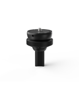 Pro Tripod Pro Leveling Base