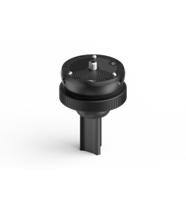 Pro Tripod Pro Leveling Base