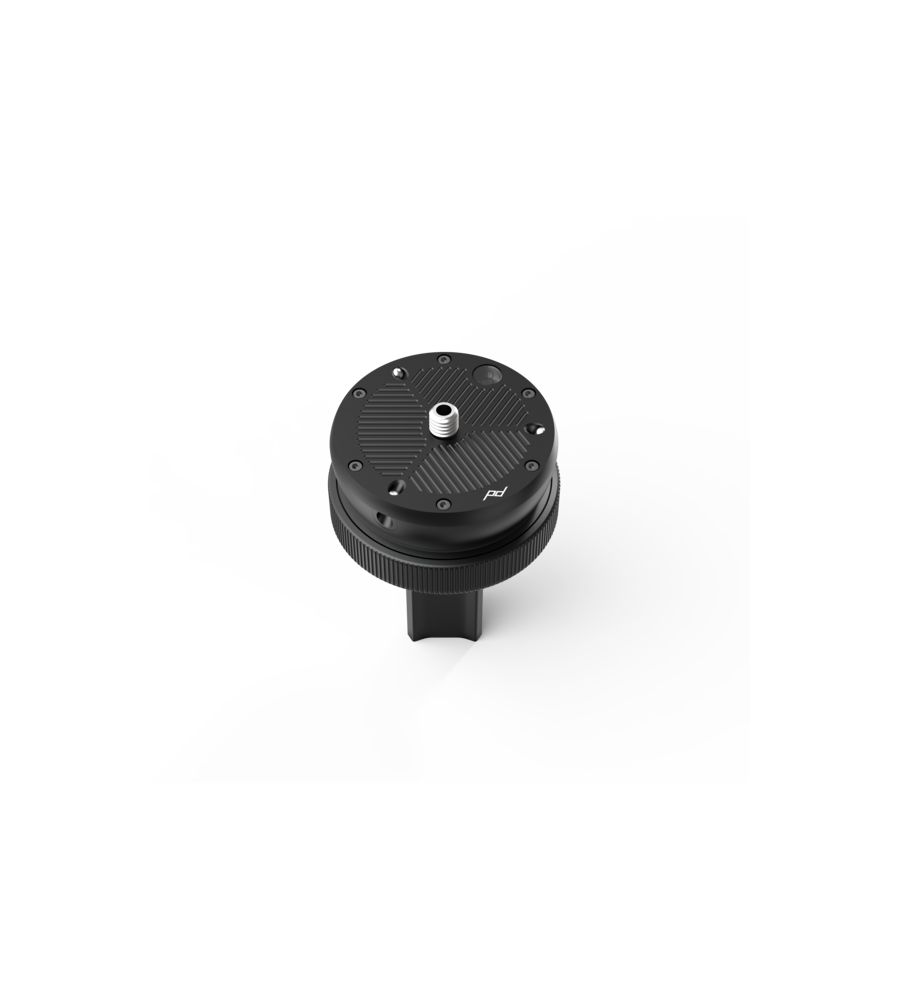 Pro Tripod Pro Leveling Base