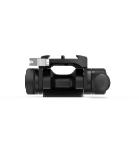 Pro Tripod Tilt Mod (Ball Head Video Adapter)