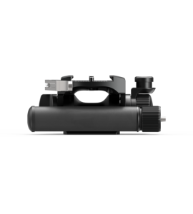 Pro Tripod Tilt Mod (Ball Head Video Adapter)