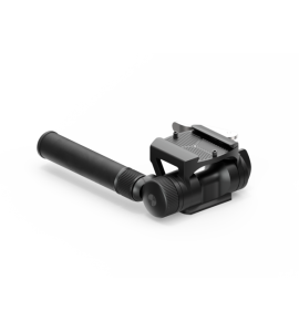 Pro Tripod Tilt Mod (Ball Head Video Adapter)