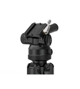 Pro Tripod Tilt Mod (Ball Head Video Adapter)