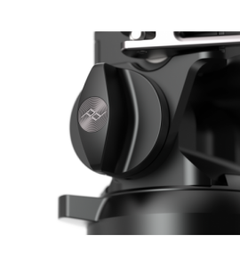 Pro Tripod Tilt Mod (Ball Head Video Adapter)