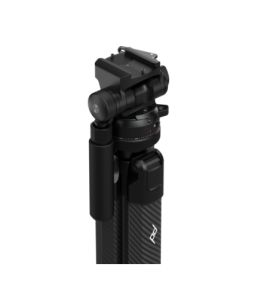 Pro Tripod Tilt Mod (Ball Head Video Adapter)