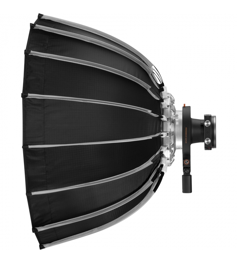 Parabolic Softbox