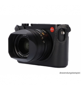 LMB-Q123 Leica Case