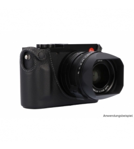 LMB-Q123 Leica Case