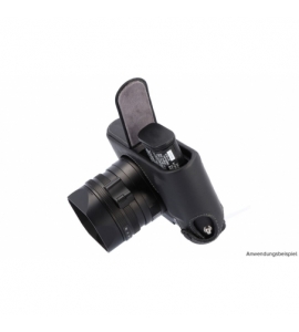 LMB-Q123 Leica Case