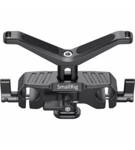 15mm LWS Universal Lens Support BSL2680