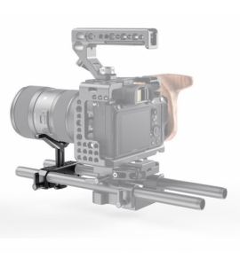 15mm LWS Universal Lens Support BSL2680