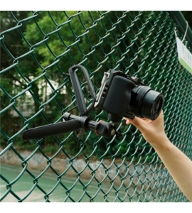 VT-15 Mantis Tripod in Carabiner Shape 5285