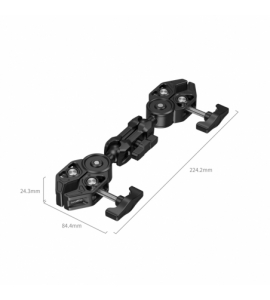Super Clamp 5453