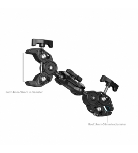 Super Clamp 5453