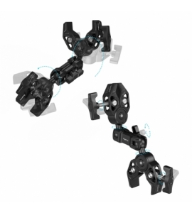 Super Clamp 5453