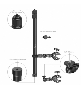 Cycling Camera Mount 5459