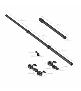 Cycling Camera Mount 5459