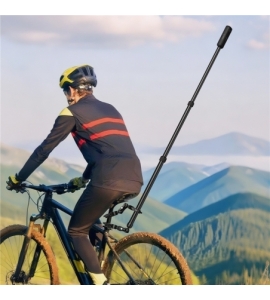 Cycling Camera Mount 5459