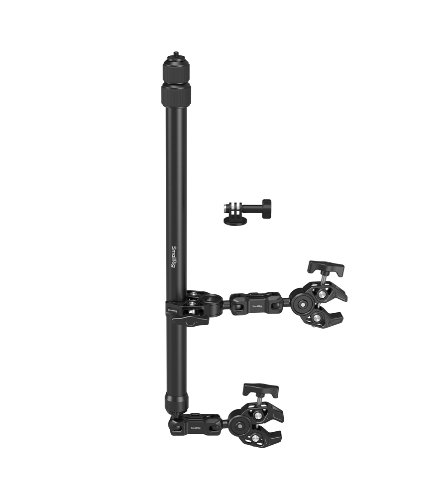 Cycling Camera Mount 5459
