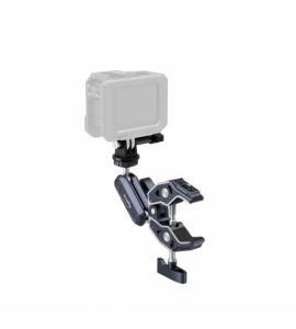 Crab-Shaped Clamp with Ballhead Magic Arm 5529