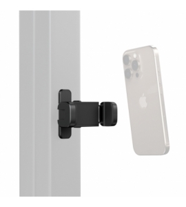 Magnetic Phone Clamp for Gym Recording 5582