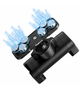 Magnetic Phone Clamp for Gym Recording 5582