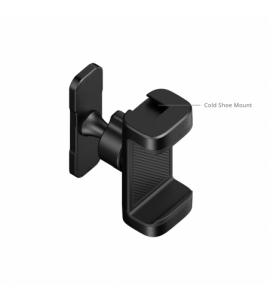 Magnetic Phone Clamp for Gym Recording 5582