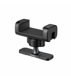 Magnetic Phone Clamp for Gym Recording 5582