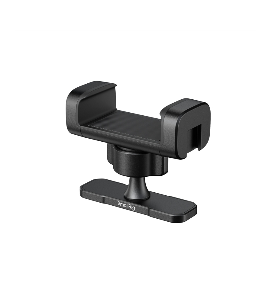Magnetic Phone Clamp for Gym Recording 5582