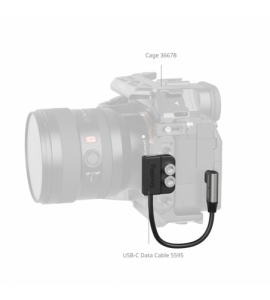 USB-C Data Cable (Male to Female) 5595