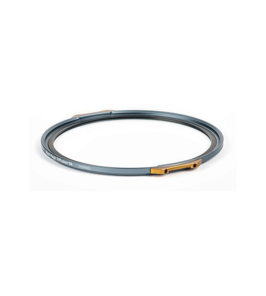 JetMag Pro Black Magic Diffusion 1/4 95 MAG