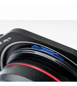 JetMag Pro 100mm Filter Holder Kit for 82MAG