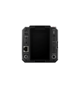 VenusLiv Air 24/7 Livestream Camera - Black