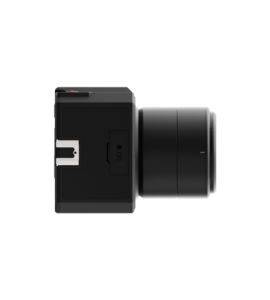 VenusLiv Air 24/7 Livestream Camera - Black