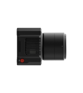 VenusLiv Air 24/7 Livestream Camera - Black