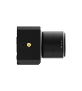 VenusLiv Air 24/7 Livestream Camera - Black