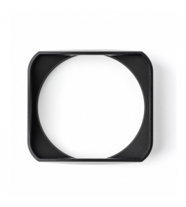 Jetmag Pro for Fujifilm X100 Series Lens Hood Kit - Black