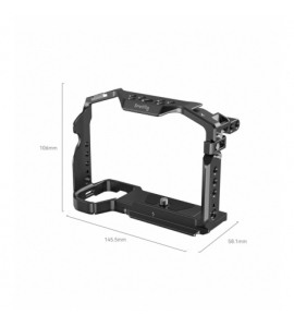 Cage Sony Alpha 7 III / Alpha 7R III 2087D