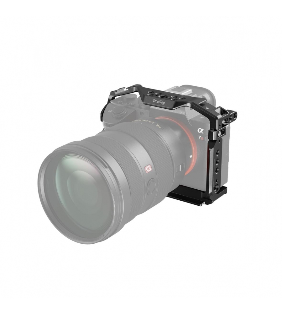 Cage Sony Alpha 7 III / Alpha 7R III 2087D